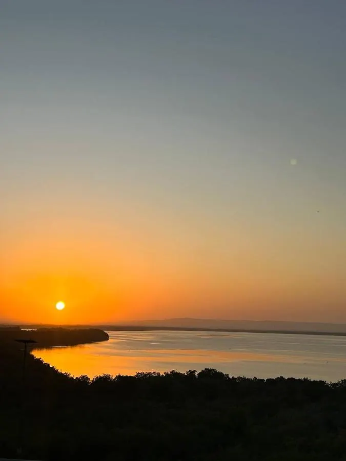 Espectacular Apto En Cartagena - Morros - Salida Directa Al Mar Y Vista A Un Espectacular Amanecer! Apartment